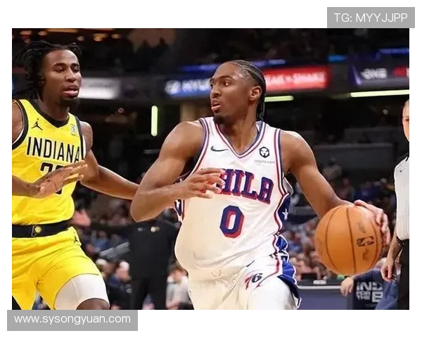 马克西爆发76人双杀步行者