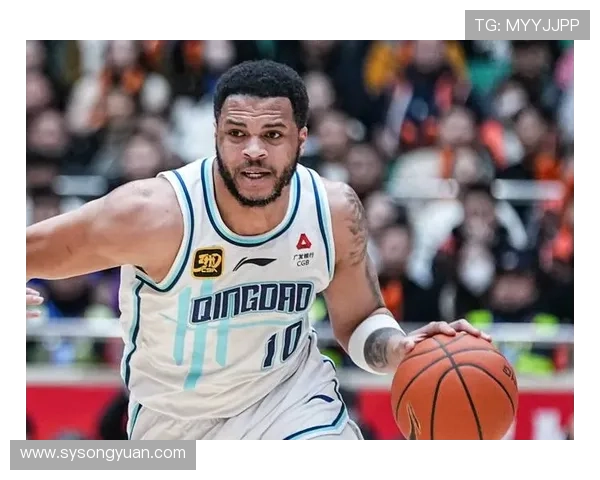 韦瑟斯庞31分难救主广厦胜青岛