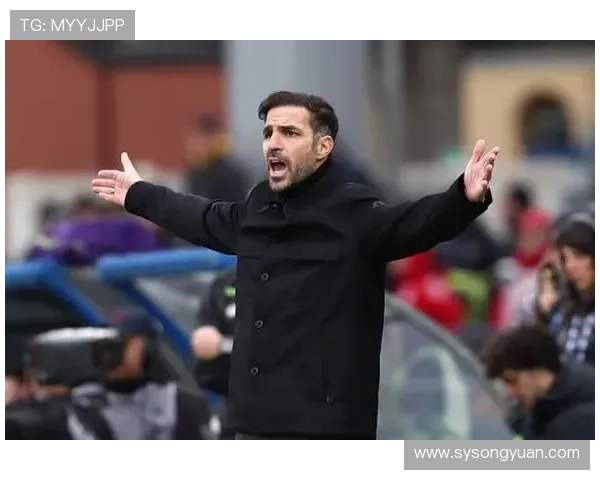 法布雷加斯颠覆意甲 名帅拒握手批白痴 法布雷加斯颠覆意甲 名帅拒握手批白痴